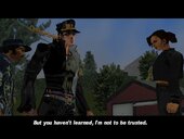 GTA 3 Jotaro Kujo